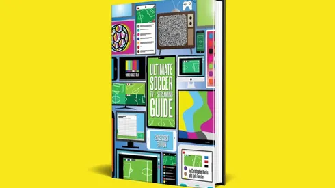 Ultimate Soccer TV & Streaming Guide, 2022/23 edition now available