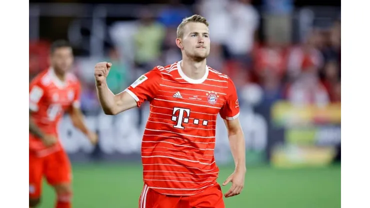 Five new faces to watch in the Bundesliga this season
