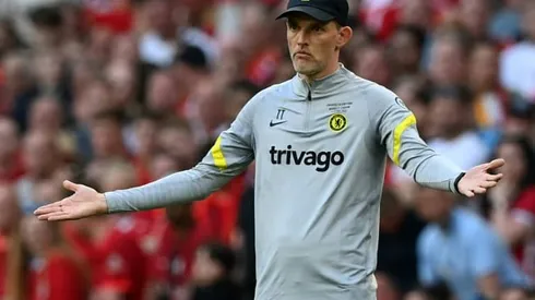 Premier League's top four hopefuls primed for tense race