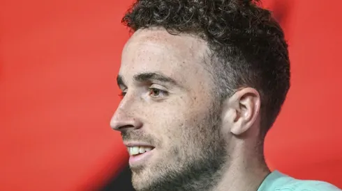 Jota extends Liverpool stay with 'long-term deal'