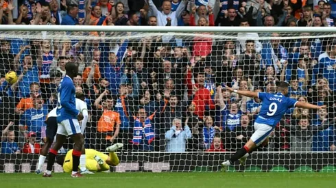 Rangers face potential clash with Monaco or PSV in Champions League play-offs