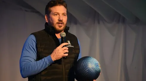 South American countries set to launch official 2030 World Cup bid