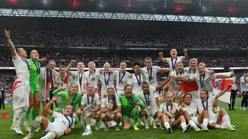 Euro 2022 delight sparks boom time for English women's football