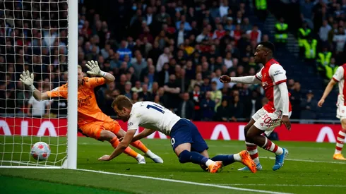 Arsenal vs Spurs: TV coverage details