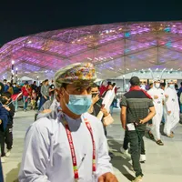 Qatar affirms COVID-19 tests requirements ahead of World Cup