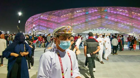 Qatar affirms COVID-19 tests requirements ahead of World Cup