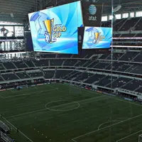 2026 World Cup Final will reportedly be in Arlington, Texas