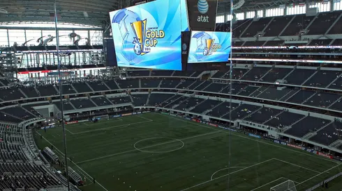 2026 World Cup Final will reportedly be in Arlington, Texas