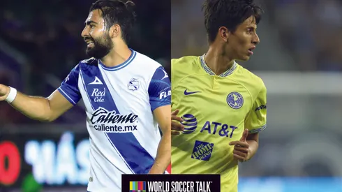 Where to find Puebla vs. América on US TV