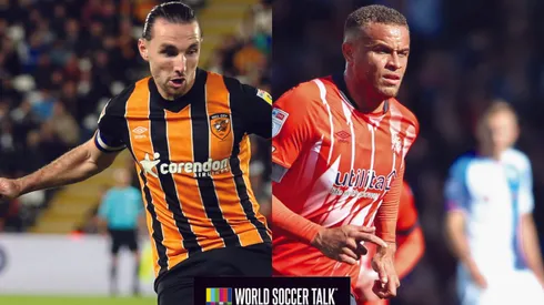 Where to find Hull City vs. Luton Town on US TV