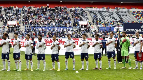 USA vs Saudi Arabia preview: Final tune-up before Qatar 2022