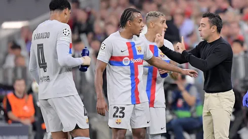 International duty brings sweep of injuries to Barcelona