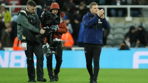 Netflix and Premier League in talks for new docuseries