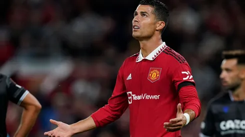 Manchester United debt rises to nearly $580 million