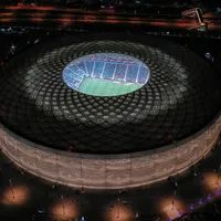 Qatar World Cup 2022 Stadiums