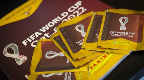 Argentina government steps in to ease World Cup sticker crisis