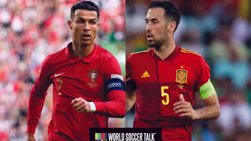 Where to find Portugal vs. Spain on US TV