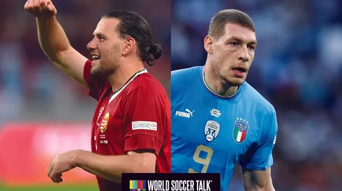 Where to find Hungary vs. Italy on US TV