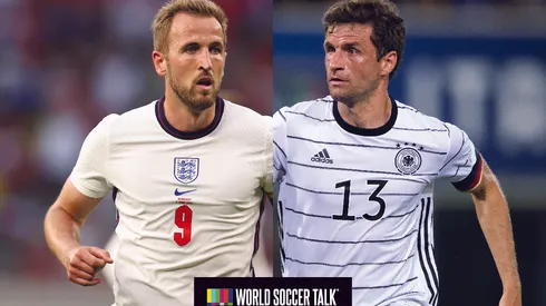 Where to find England vs. Germany on US TV