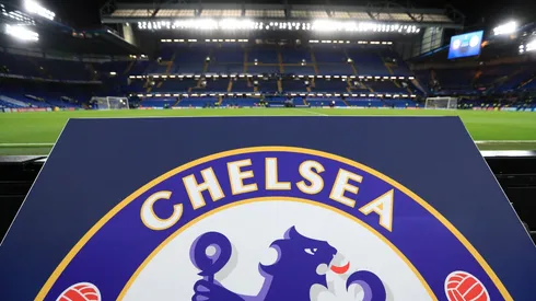 Chelsea fire commercial director over 'inappropriate messages'
