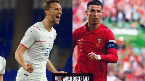 Where to find Czech Republic vs. Portugal on US TV