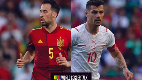 Where to find Spain vs. Switzerland on US TV