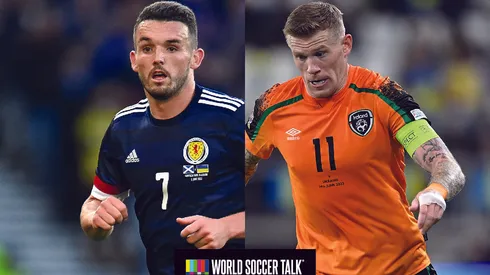 Where to find Scotland vs. Ireland on US TV