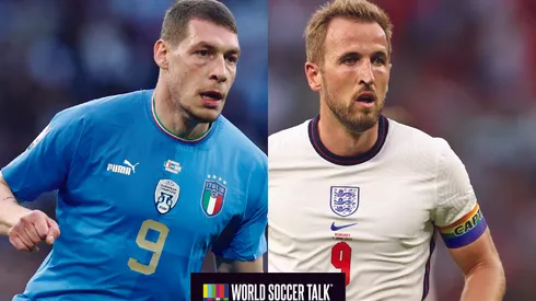 Where to find Italy vs. England on US TV