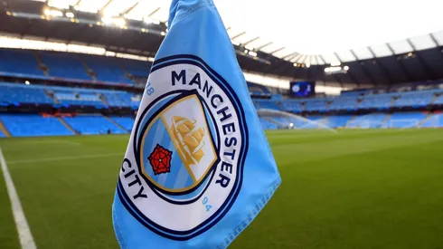 Manchester City partnership with Asian betting site raises eyebrows