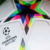 Clubs discuss playing UEFA Champions League games in US
