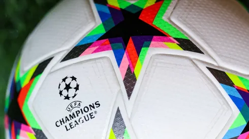 Clubs discuss playing UEFA Champions League games in US