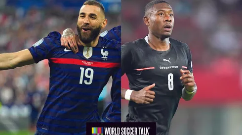 Where to find France vs. Austria on US TV