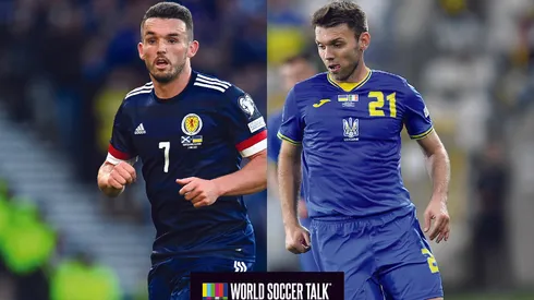 Where to find Scotland vs. Ukraine on US TV