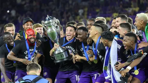 Orlando City fined for "spying" incident prior to US Open Cup Final