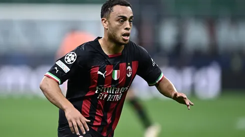 Sergiño Dest eyes permanent Milan deal in spite of playing time