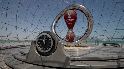 What time will kickoffs be in Qatar?