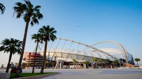 Why is the World Cup 2022 in November?