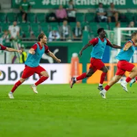 How FC Vaduz, a second division club, qualified for Europe