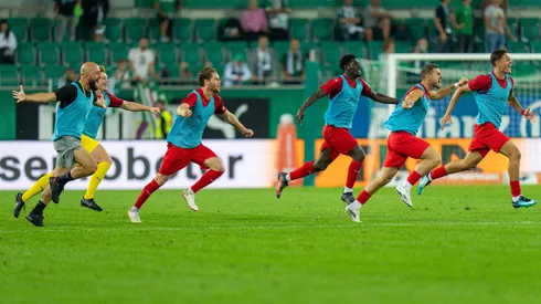 How FC Vaduz, a second division club, qualified for Europe