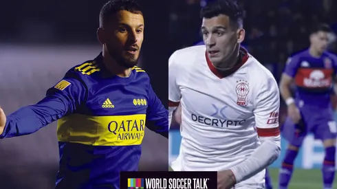 Where to find Boca Juniors vs. Huracán on US TV