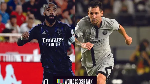 Where to find Lyon vs. PSG on US TV