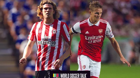 Where to find Brentford vs. Arsenal on US TV