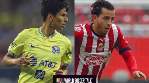 Where to find América vs. Chivas on US TV