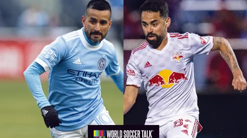 Where to find NYCFC vs. RBNY on US TV