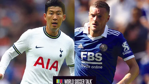 Where to find Spurs vs. Leicester on US TV