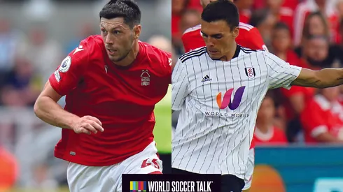 Where to find Nottingham Forest vs. Fulham on US TV