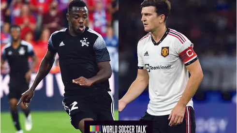 Where to find Sheriff Tiraspol vs. Man United on US TV