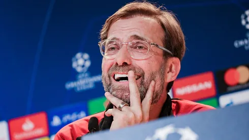 Klopp laughs off Boehly's ideas of Americanizing Premier League