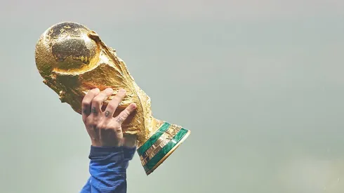 Where can I watch the World Cup in the USA?