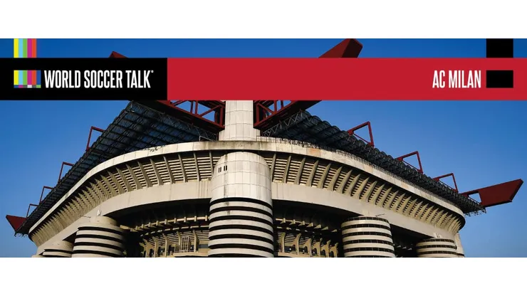 AC Milan TV Schedule: View Milan Games On TV